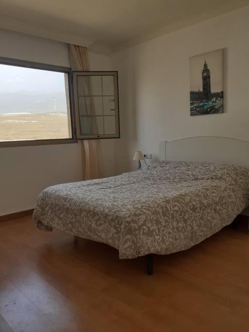 圣克鲁斯-德特内里费Casa Kailana公寓 外观 照片